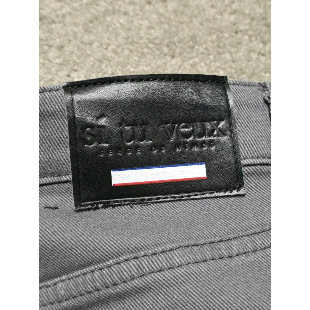 Si Tu Veux pre owned