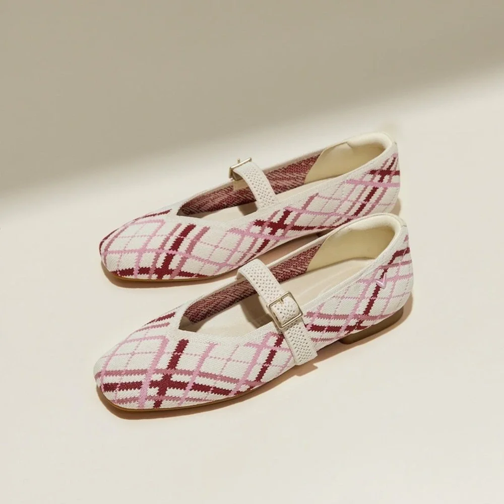 Vivaia square toe