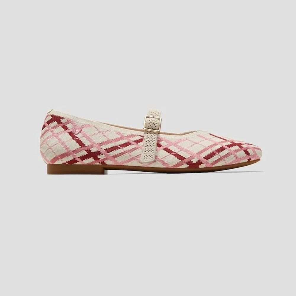 Vivaia square toe