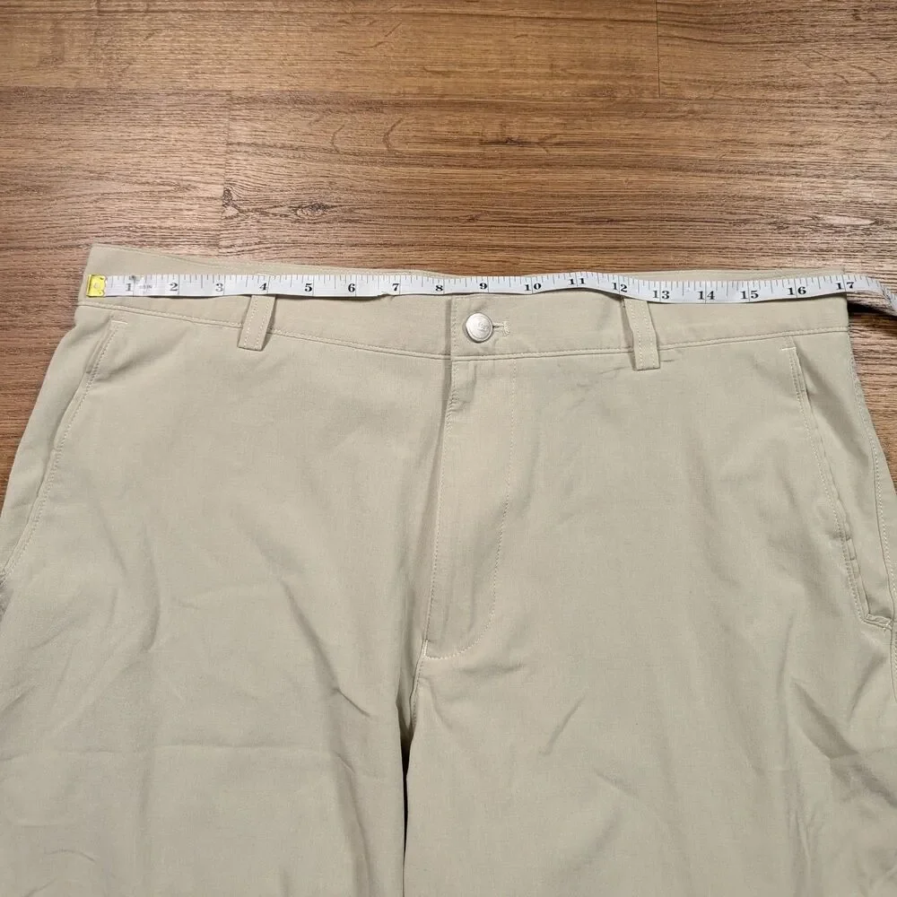 Peter Millar stretch defects
