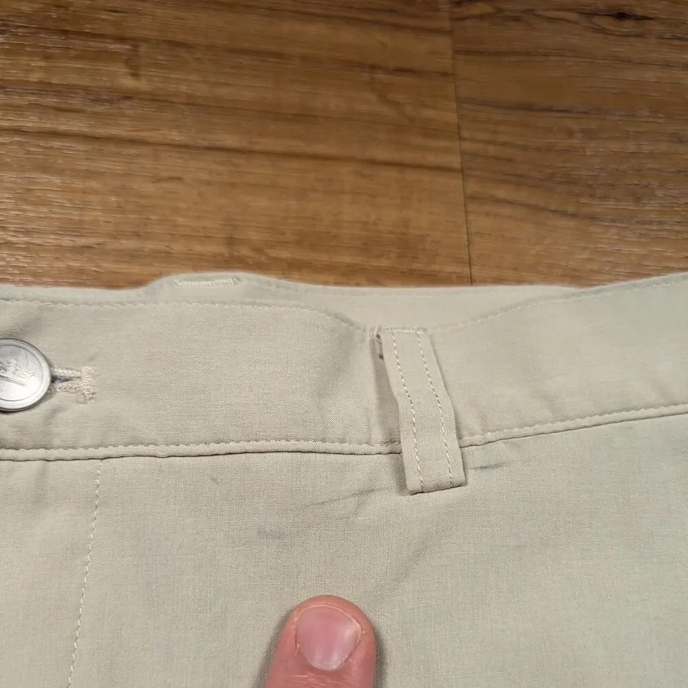 Peter Millar kept front