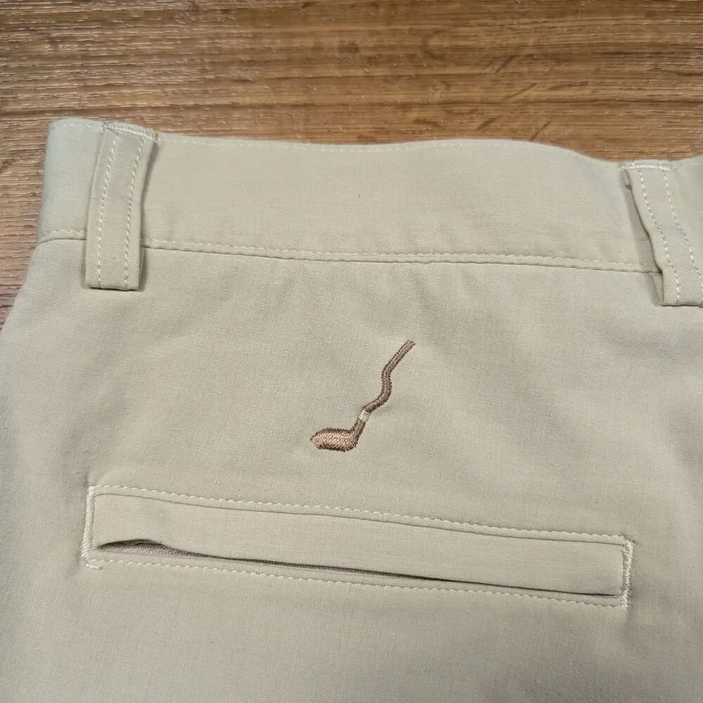 Peter Millar front stains