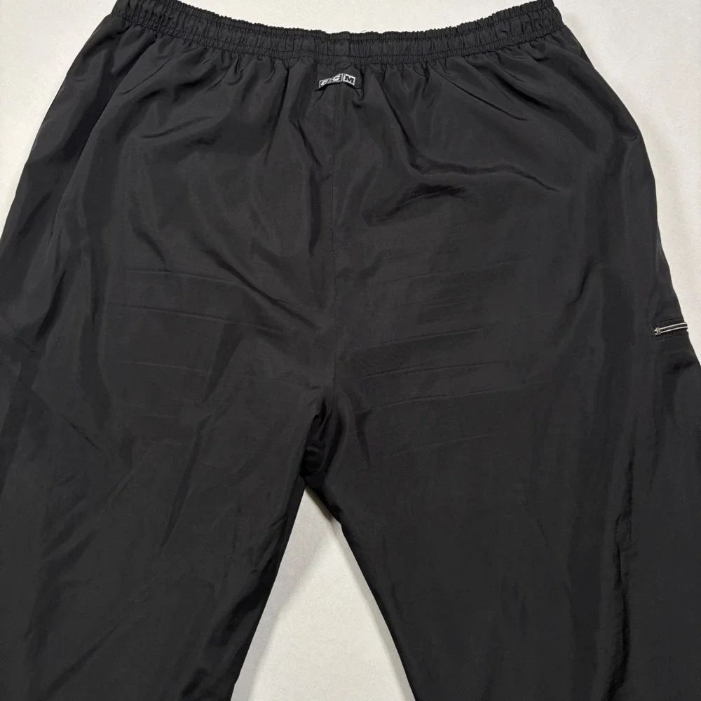 CCM track pants
