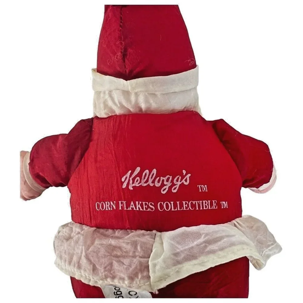 Kelloggs vintage corn