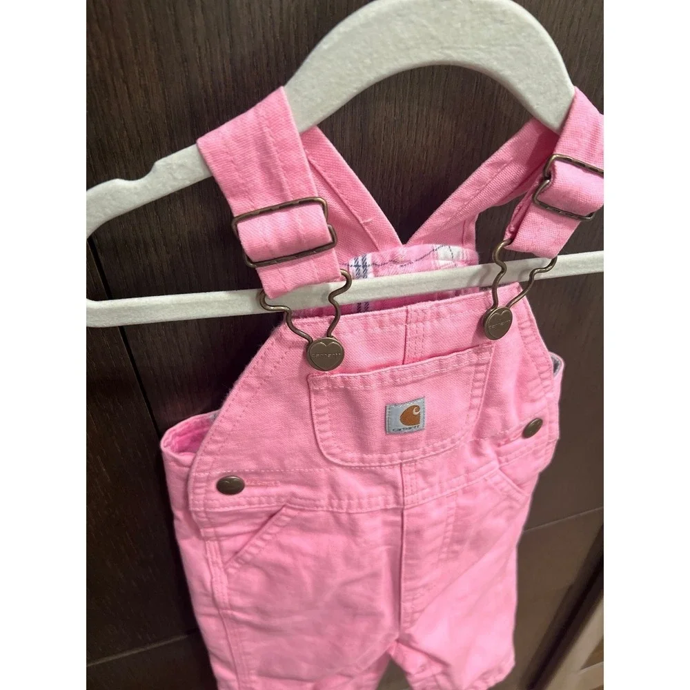 Carhartt girls months