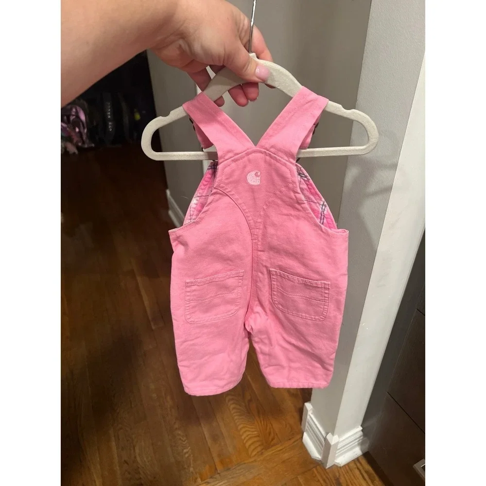 Carhartt girls months