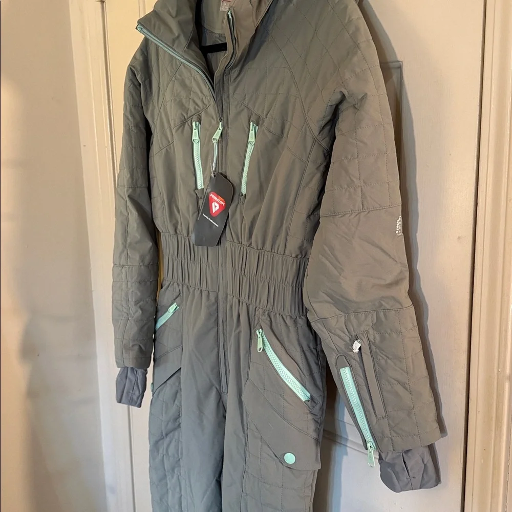 Free People made slopes