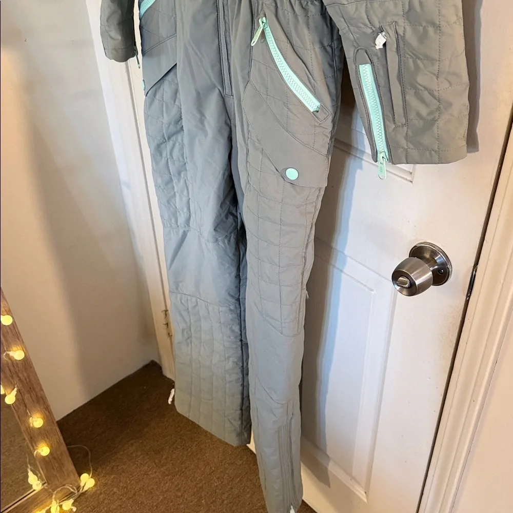 Free People made slopes