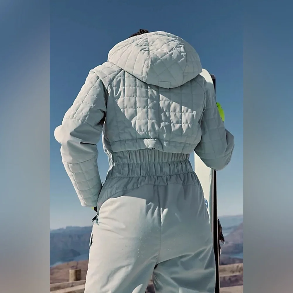 Free People made slopes