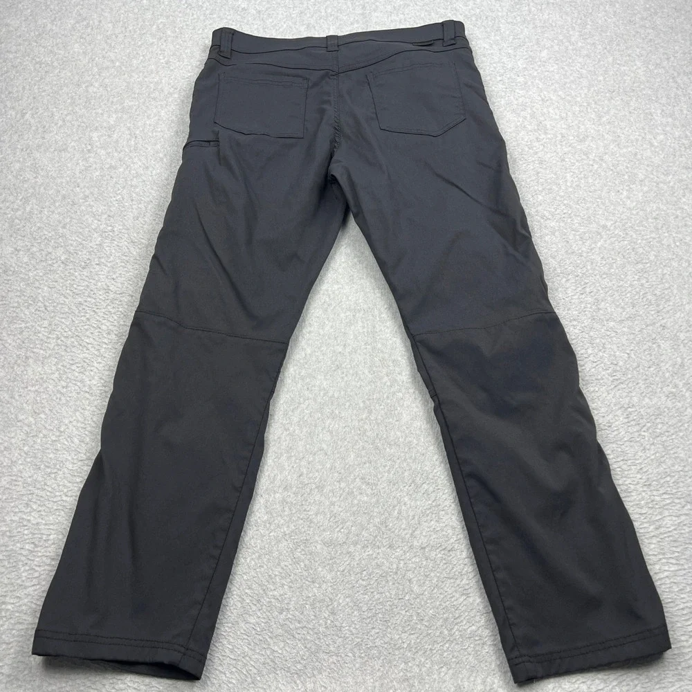 Wrangler measurements waist
