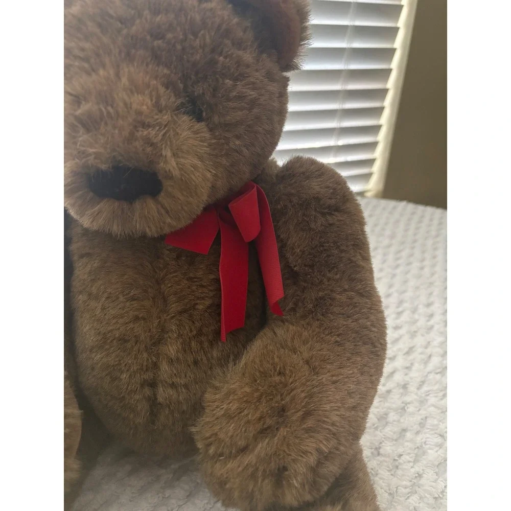 Gund vintage collector