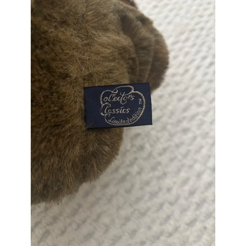 Gund vintage collector