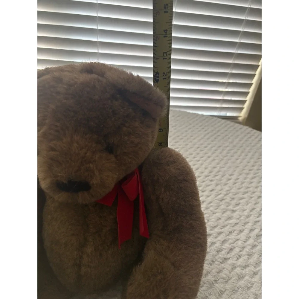 Gund vintage collector