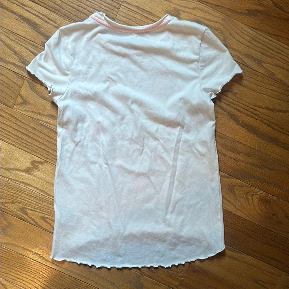 Dkny this tee