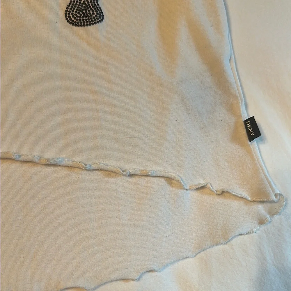 Dkny this tee