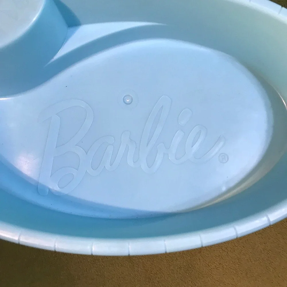 Mattel barbie doll