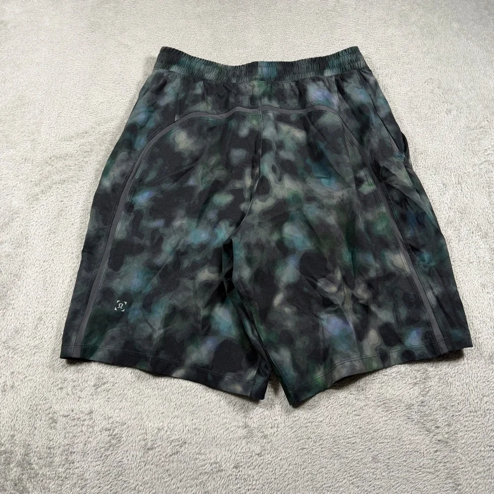 Lululemon Pace Breaker Short 9