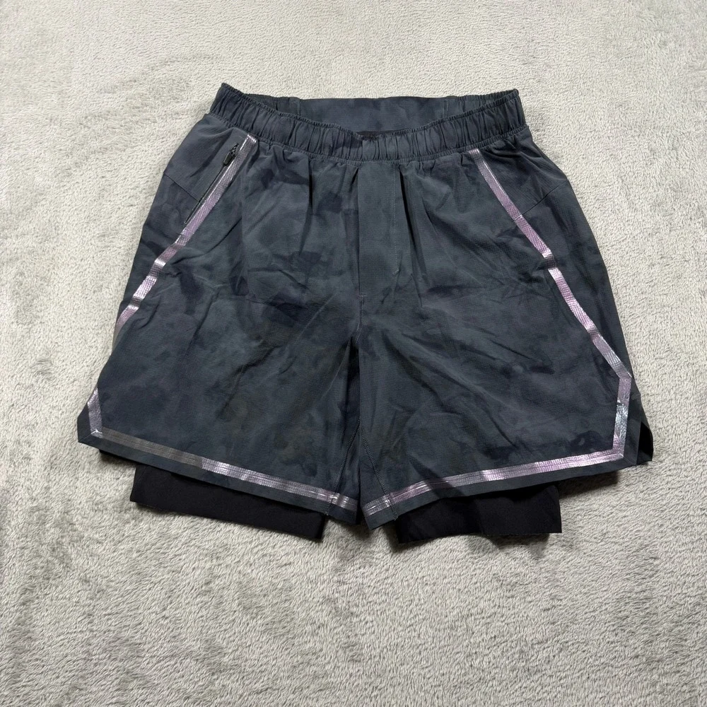 Lululemon Surge Short 6