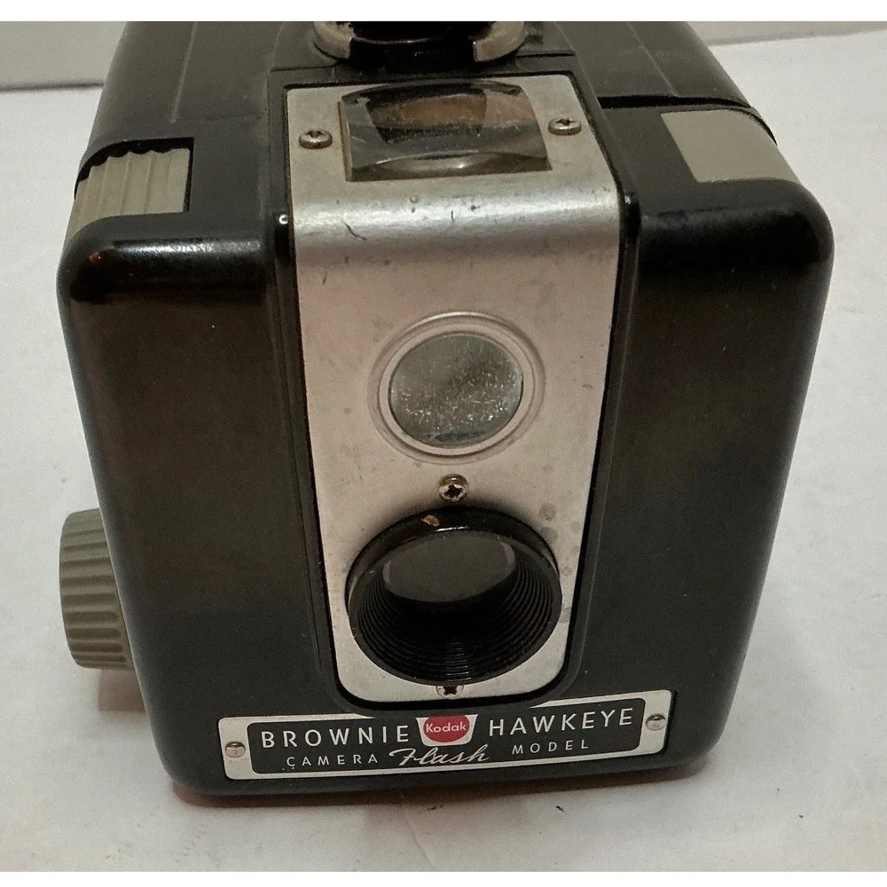 Kodak preowned this