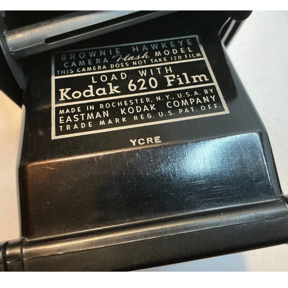 Kodak preowned this