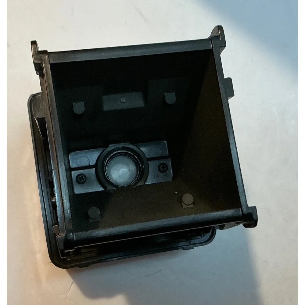 Kodak preowned this