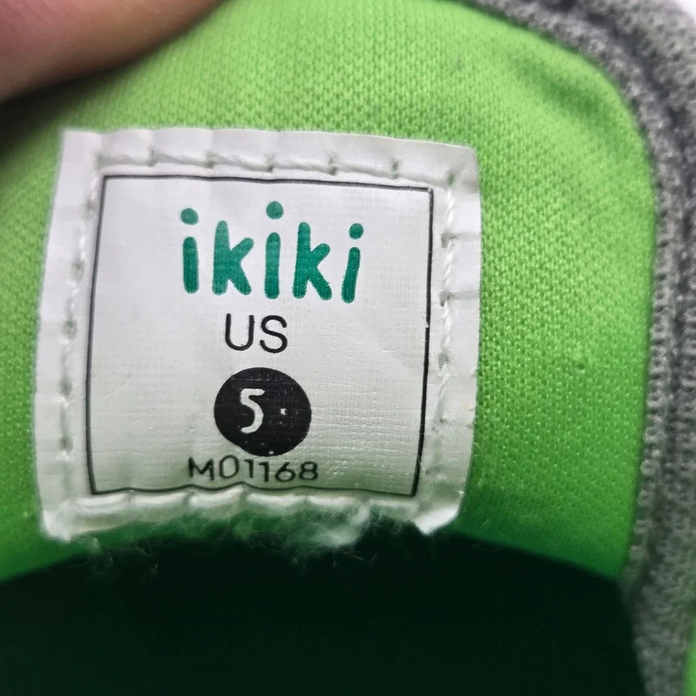 Ikiki playful kidcore