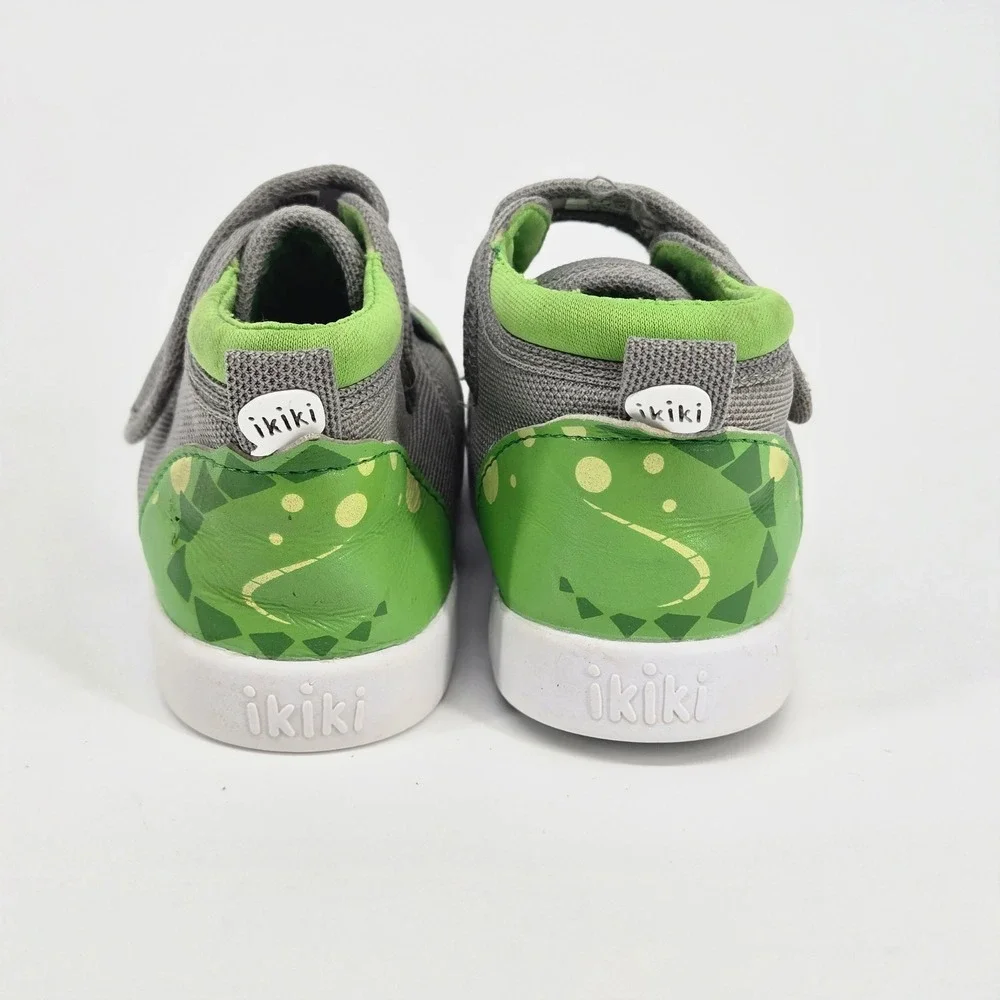 Ikiki playful kidcore