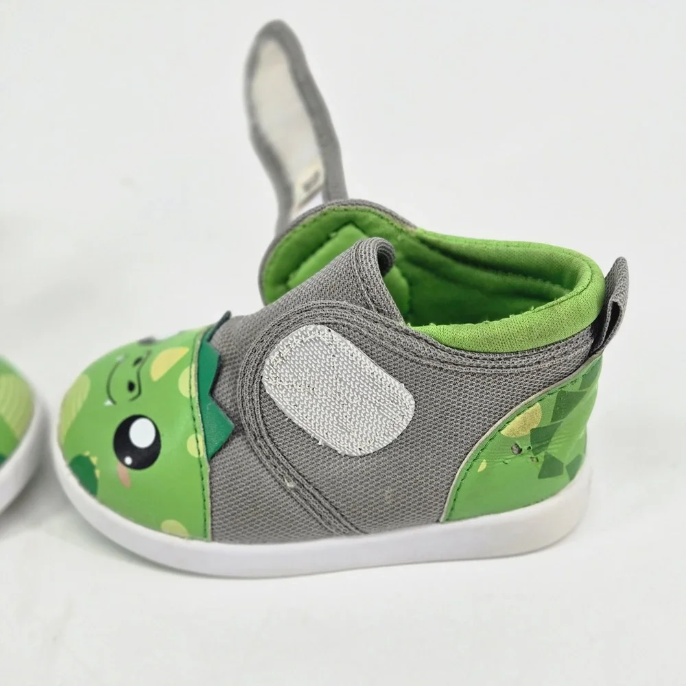 Ikiki playful kidcore
