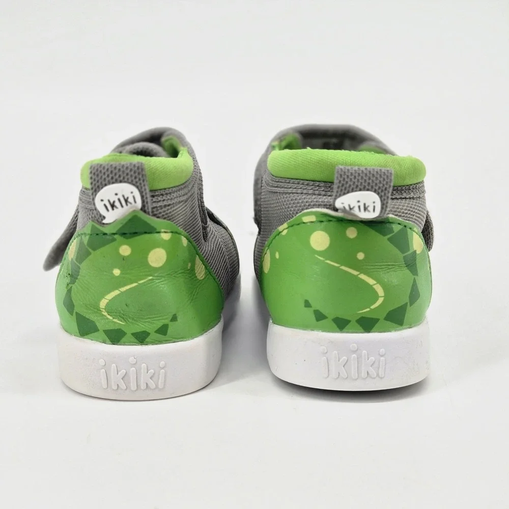 Ikiki playful kidcore
