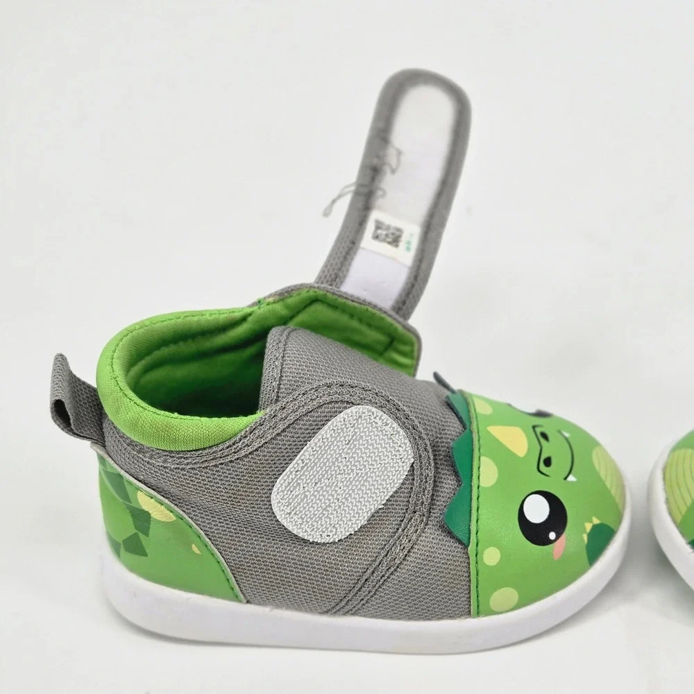 Ikiki playful kidcore