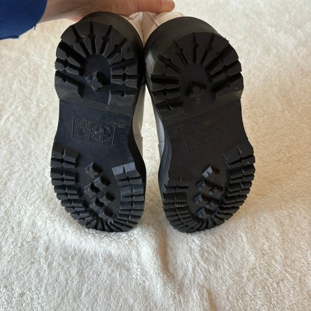 Dr. Martens there are