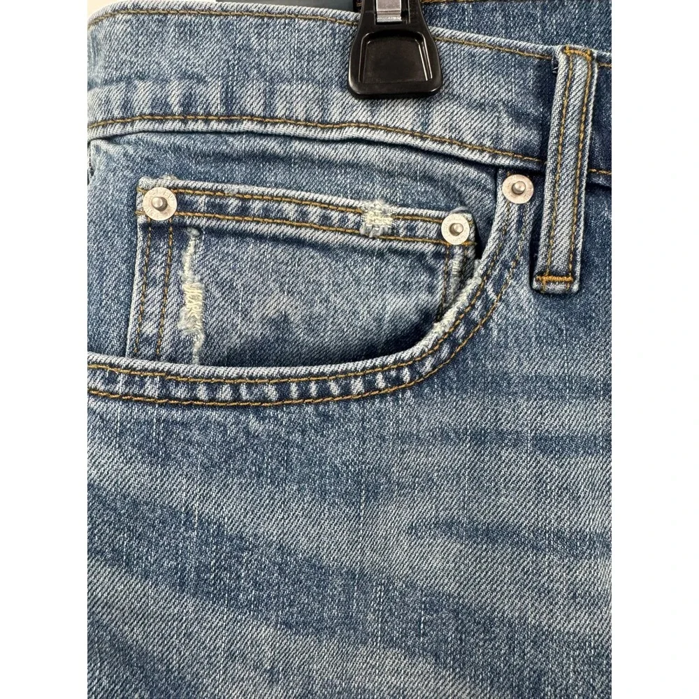J. Crew five jeans
