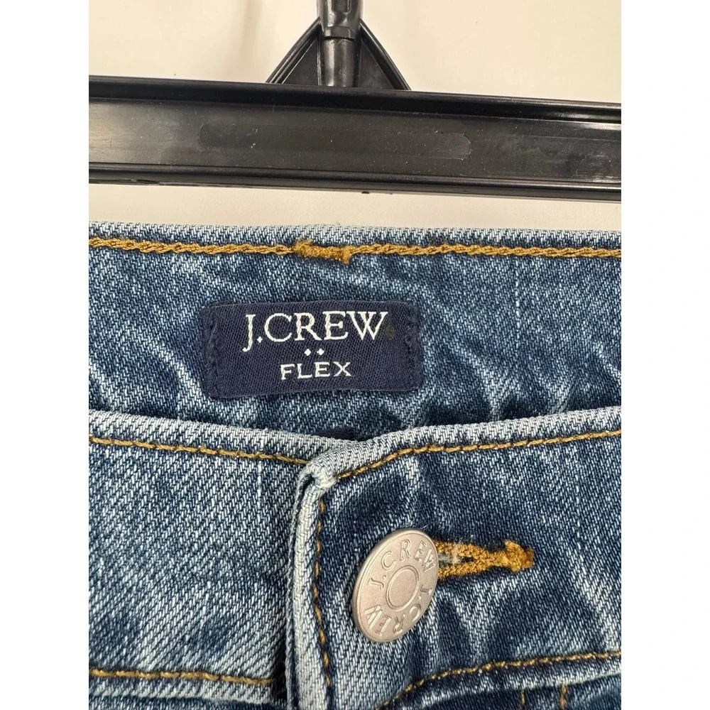 J. Crew winter blend