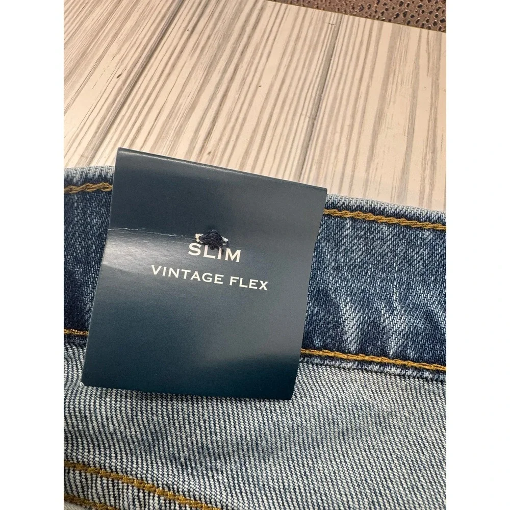J. Crew perfect size