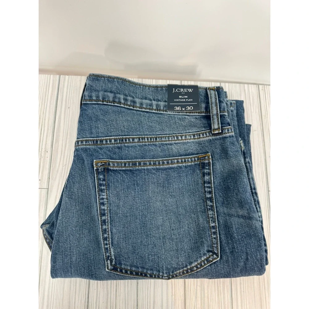 J. Crew medium spring