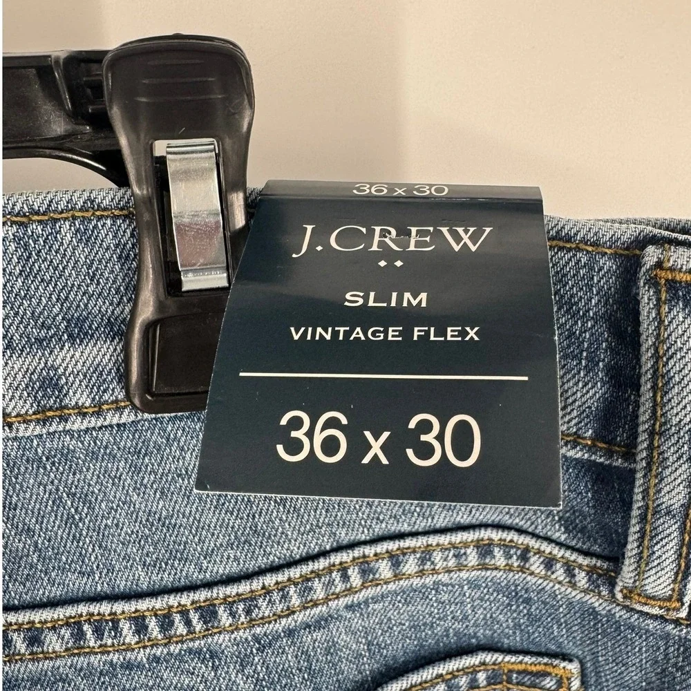 J. Crew bottoms measurements department