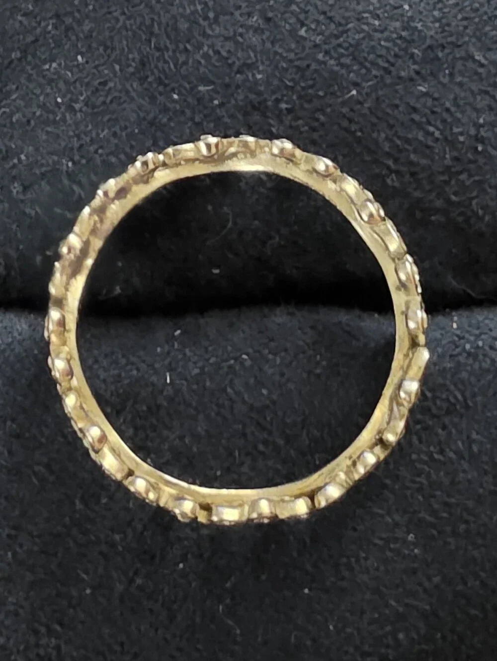 Pandora item has