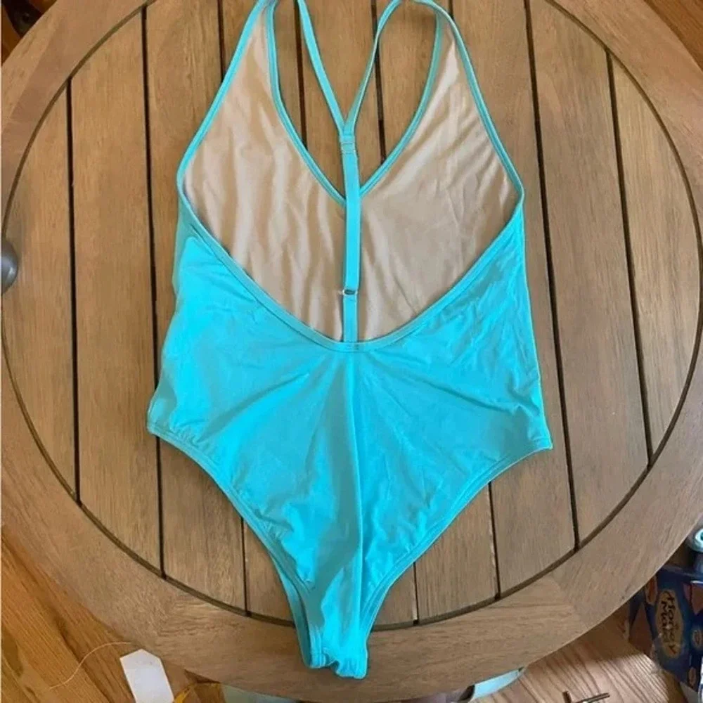 VYB back swimsuit