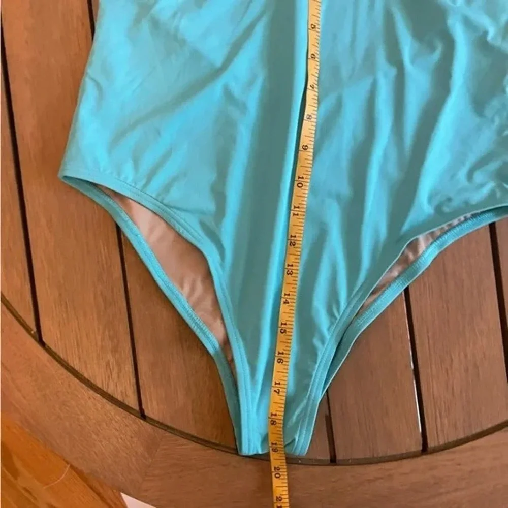 VYB back swimsuit