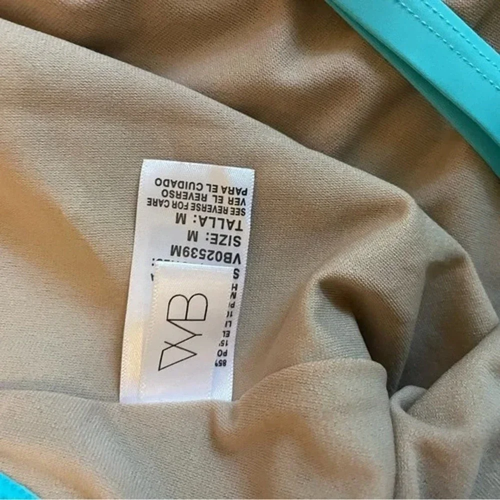 VYB back swimsuit