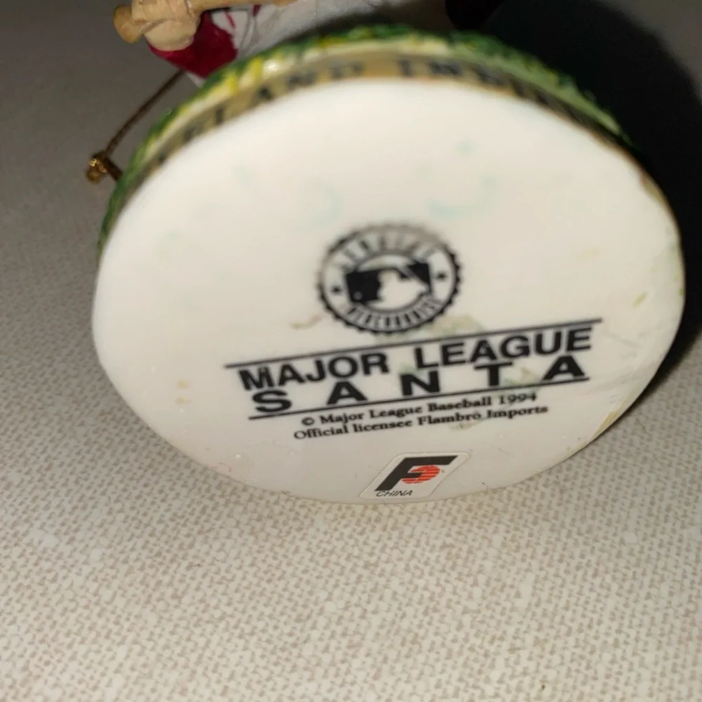 Flambro vintage 1994