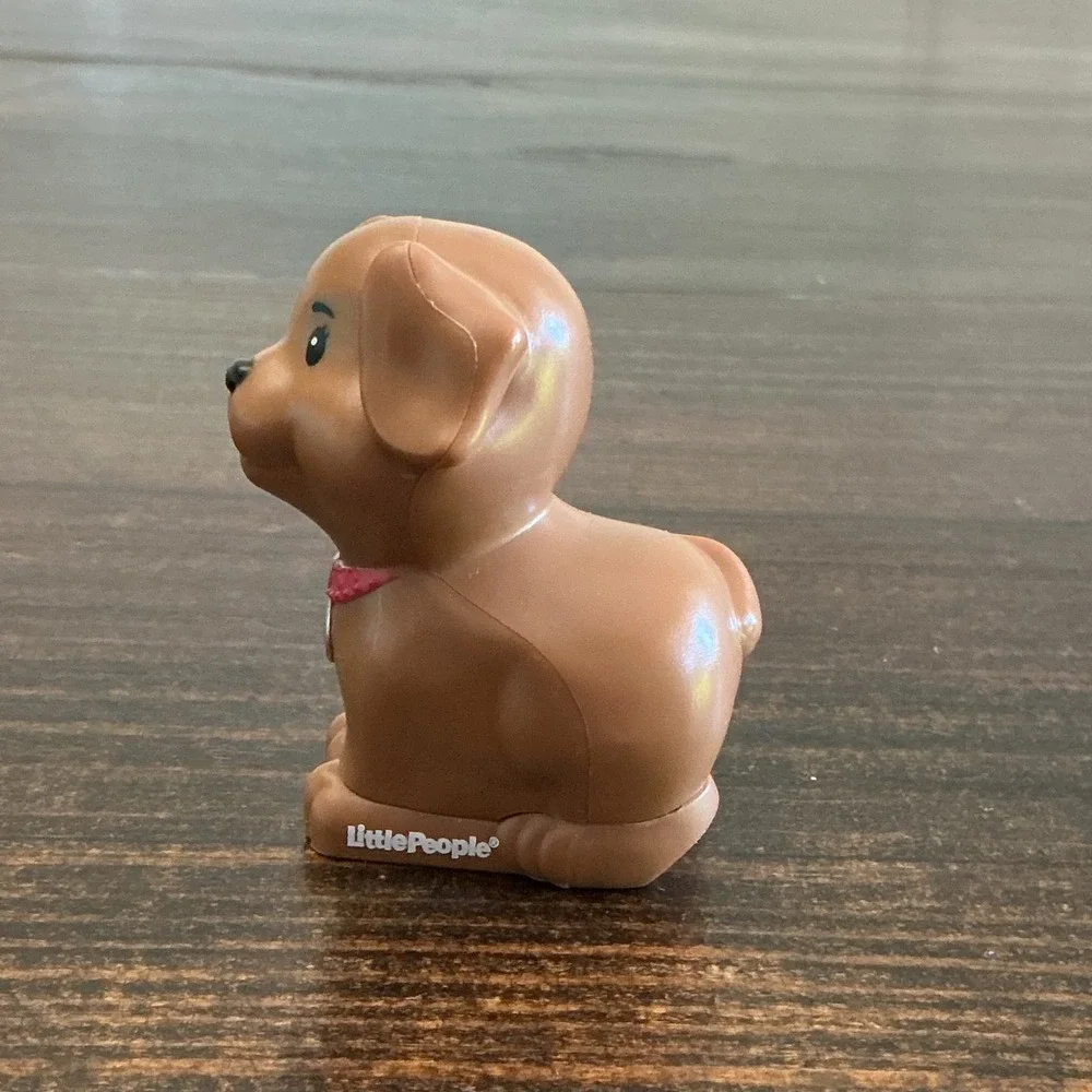 Fisher-Price fisher price