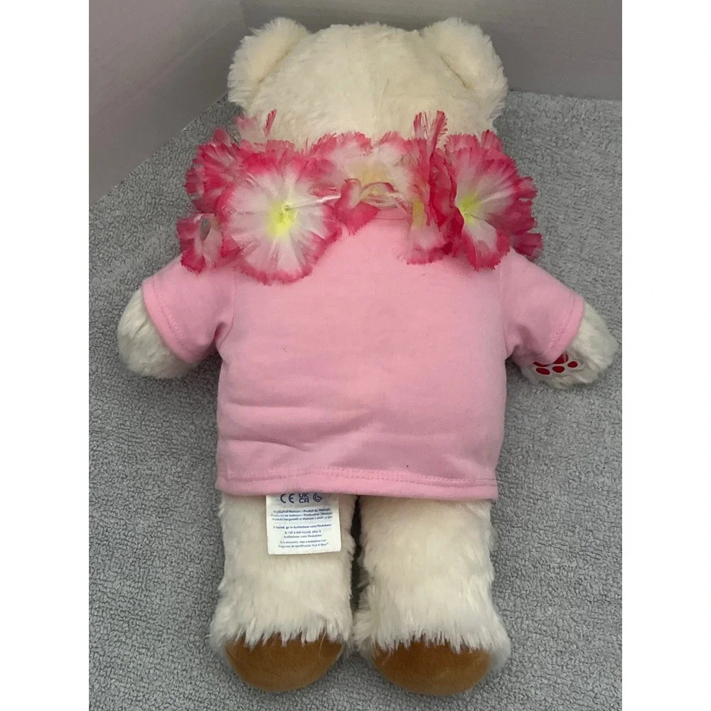Build-A-Bear build bear