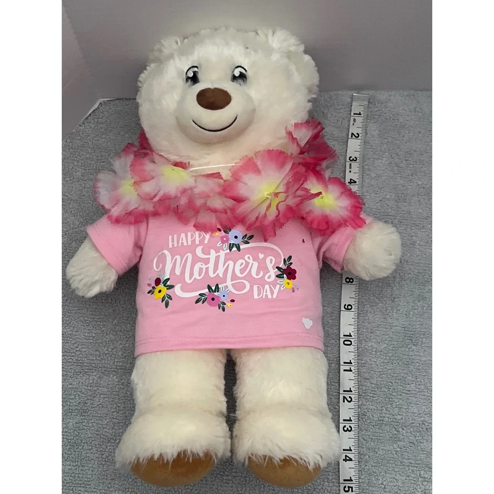 Build-A-Bear build bear