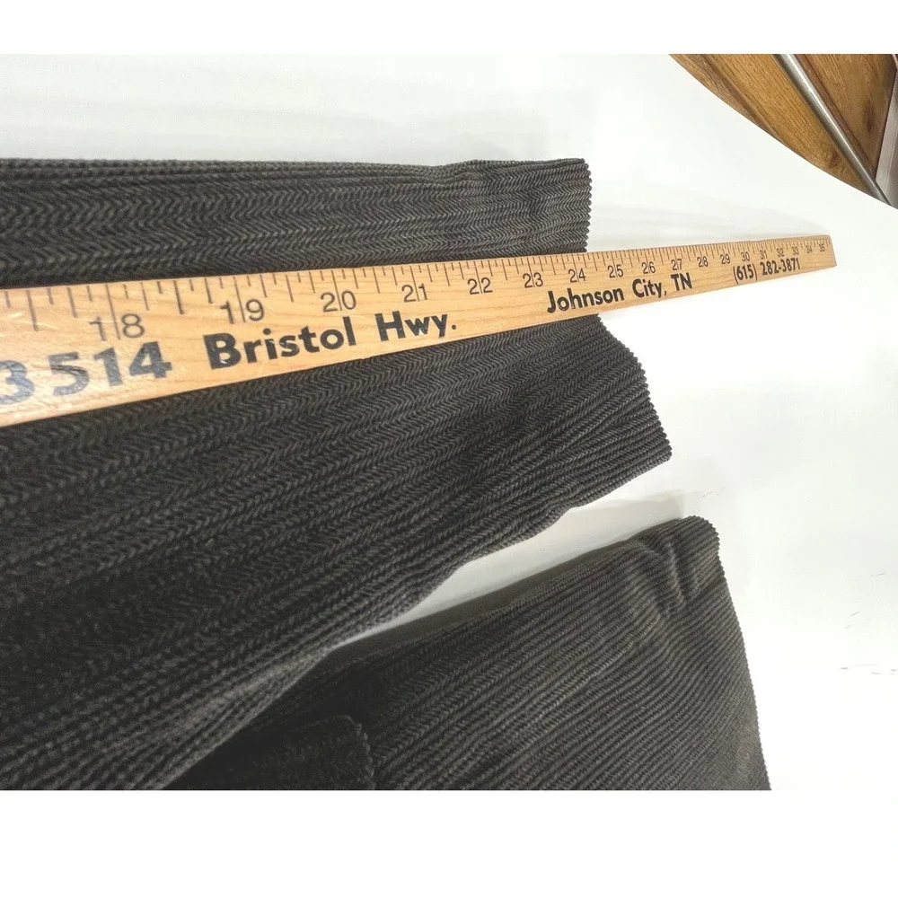 Chaps front versatile corduroy