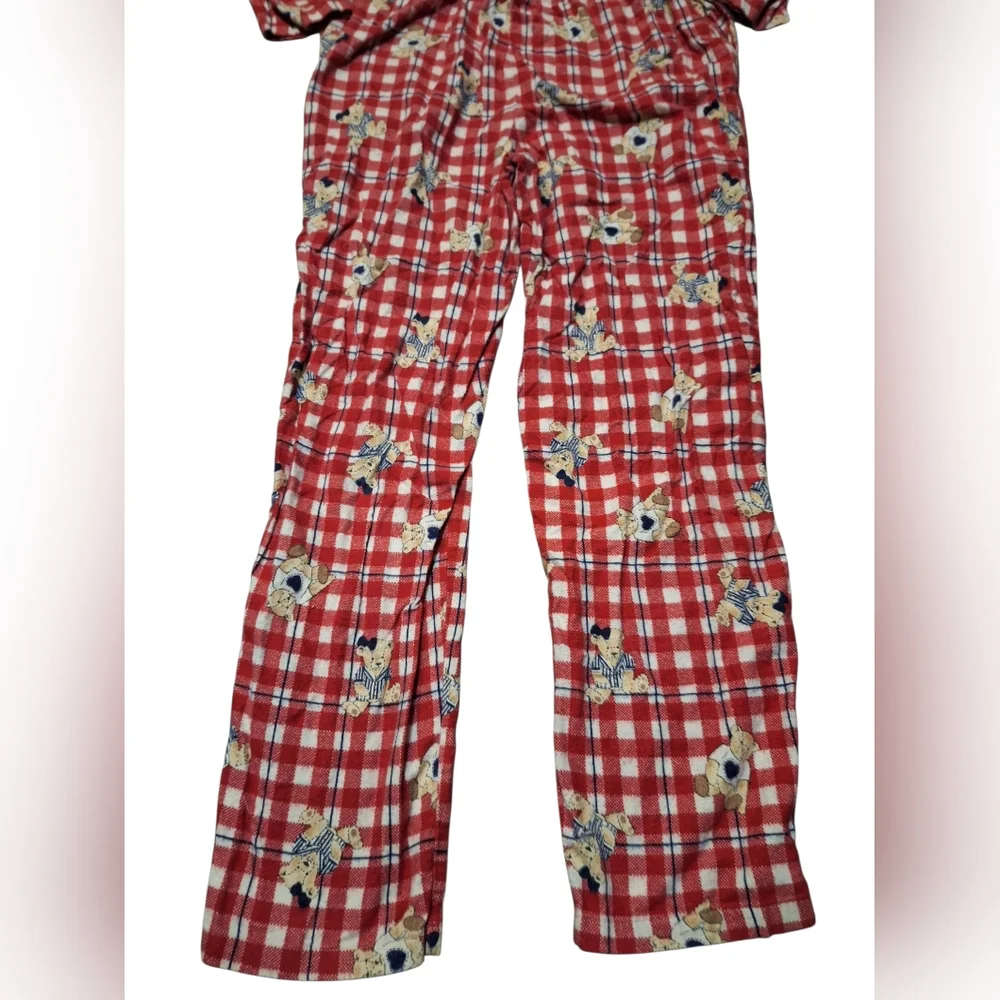 kathy ireland aop flannel