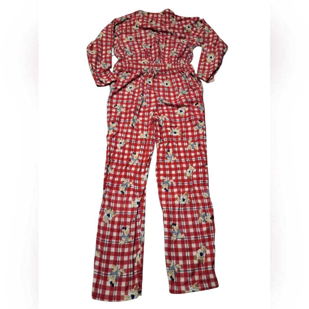 kathy ireland aop flannel