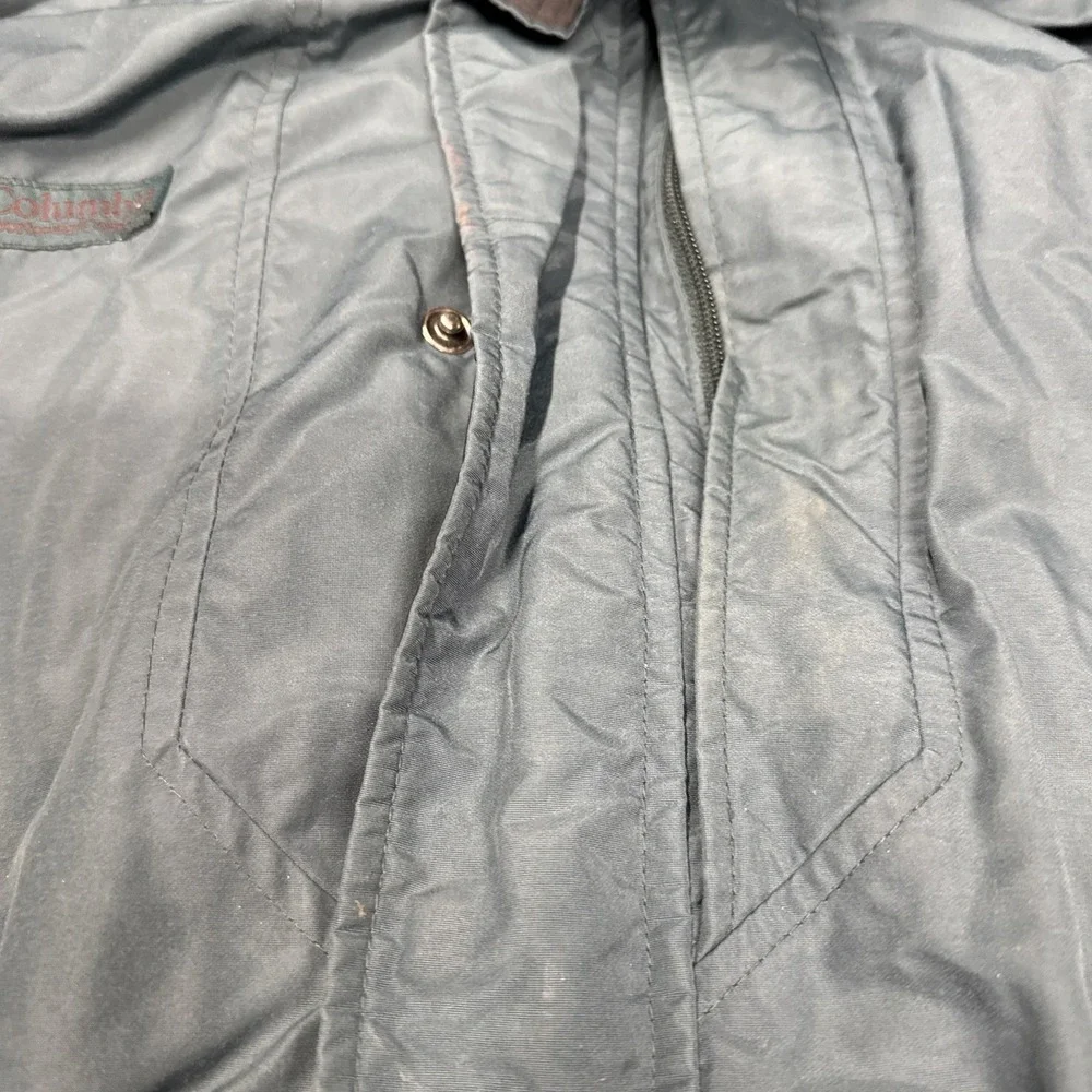 Columbia Sportswear Company this vintage