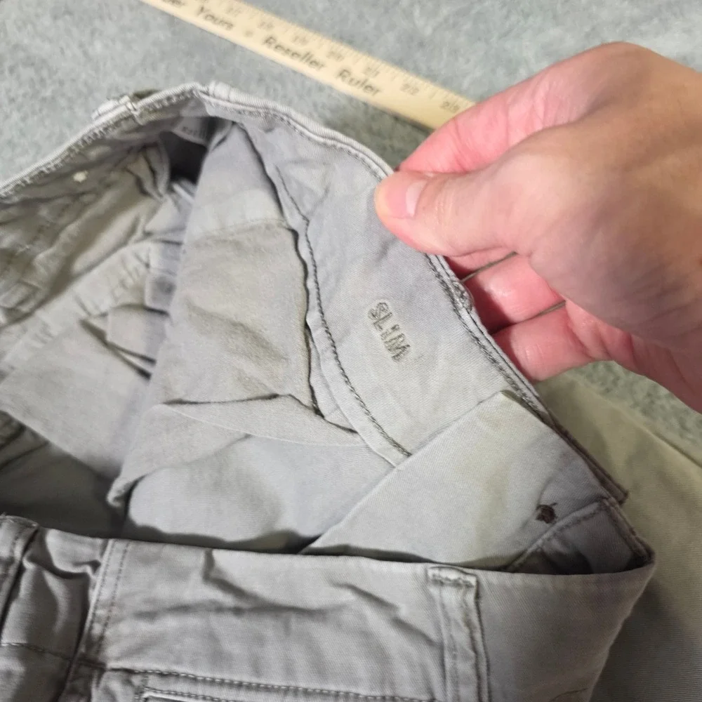 American Eagle Outfitters stretch capsule opening
