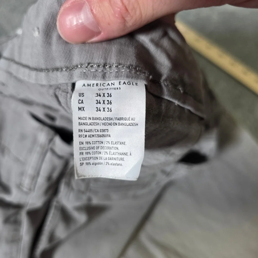 American Eagle Outfitters elastane style outings